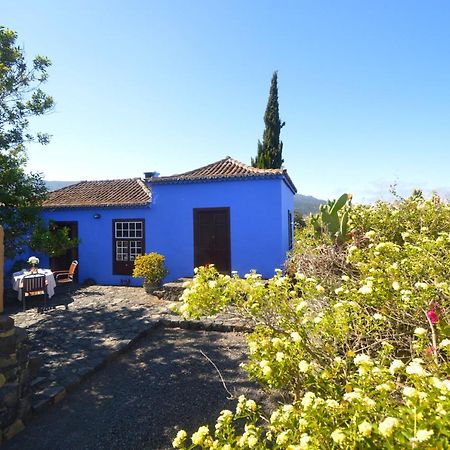 La Higuerita Villa El Paso Luaran gambar