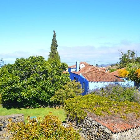 La Higuerita Villa El Paso Luaran gambar