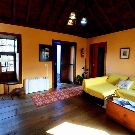 La Higuerita Villa El Paso Luaran gambar