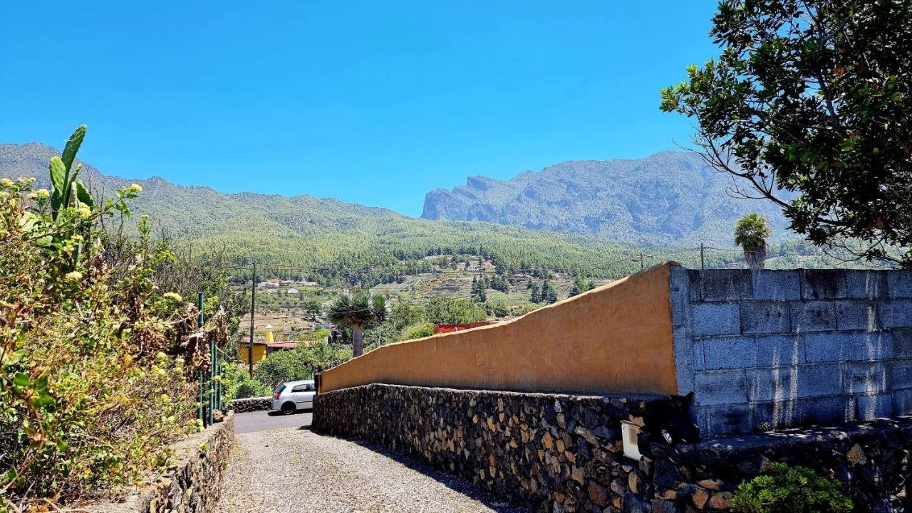 La Higuerita Villa El Paso Luaran gambar