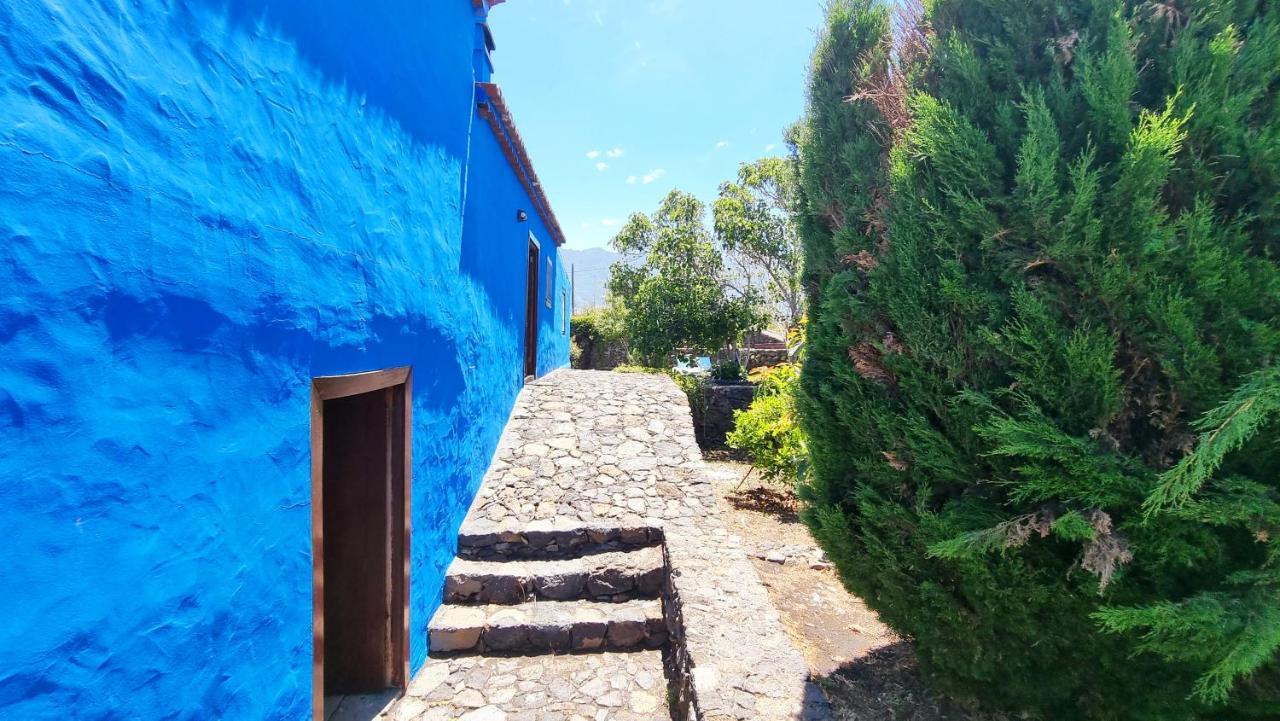 La Higuerita Villa El Paso Luaran gambar