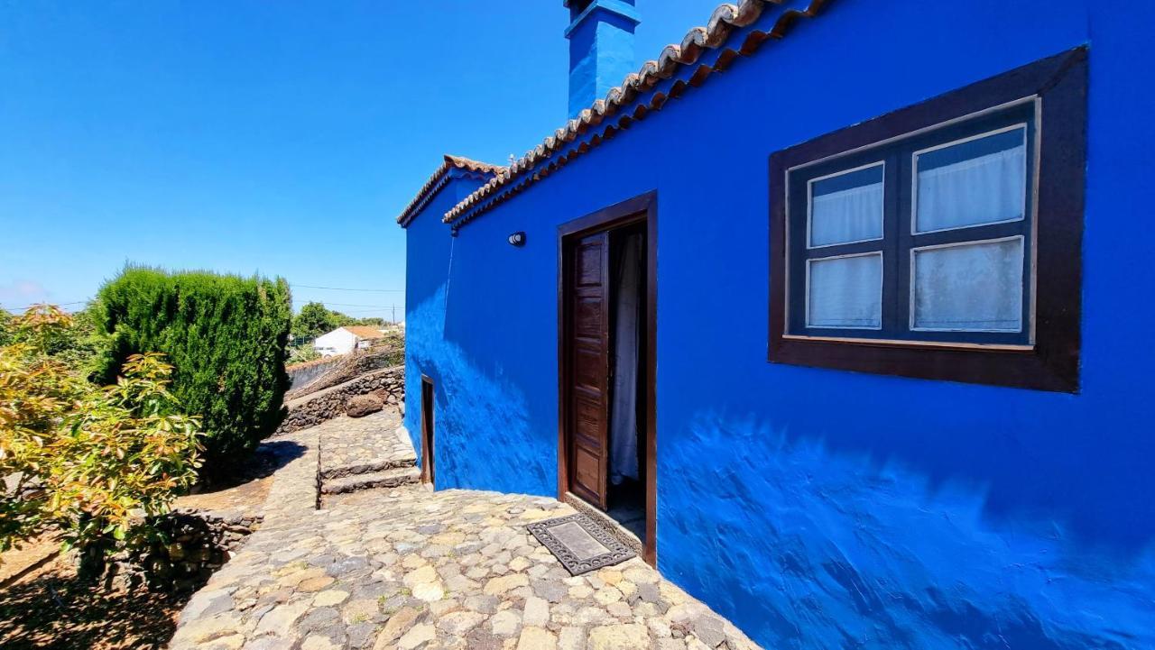 La Higuerita Villa El Paso Luaran gambar