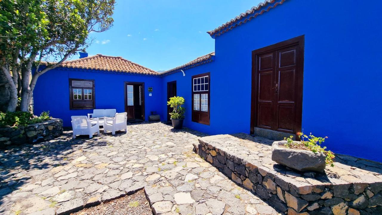 La Higuerita Villa El Paso Luaran gambar