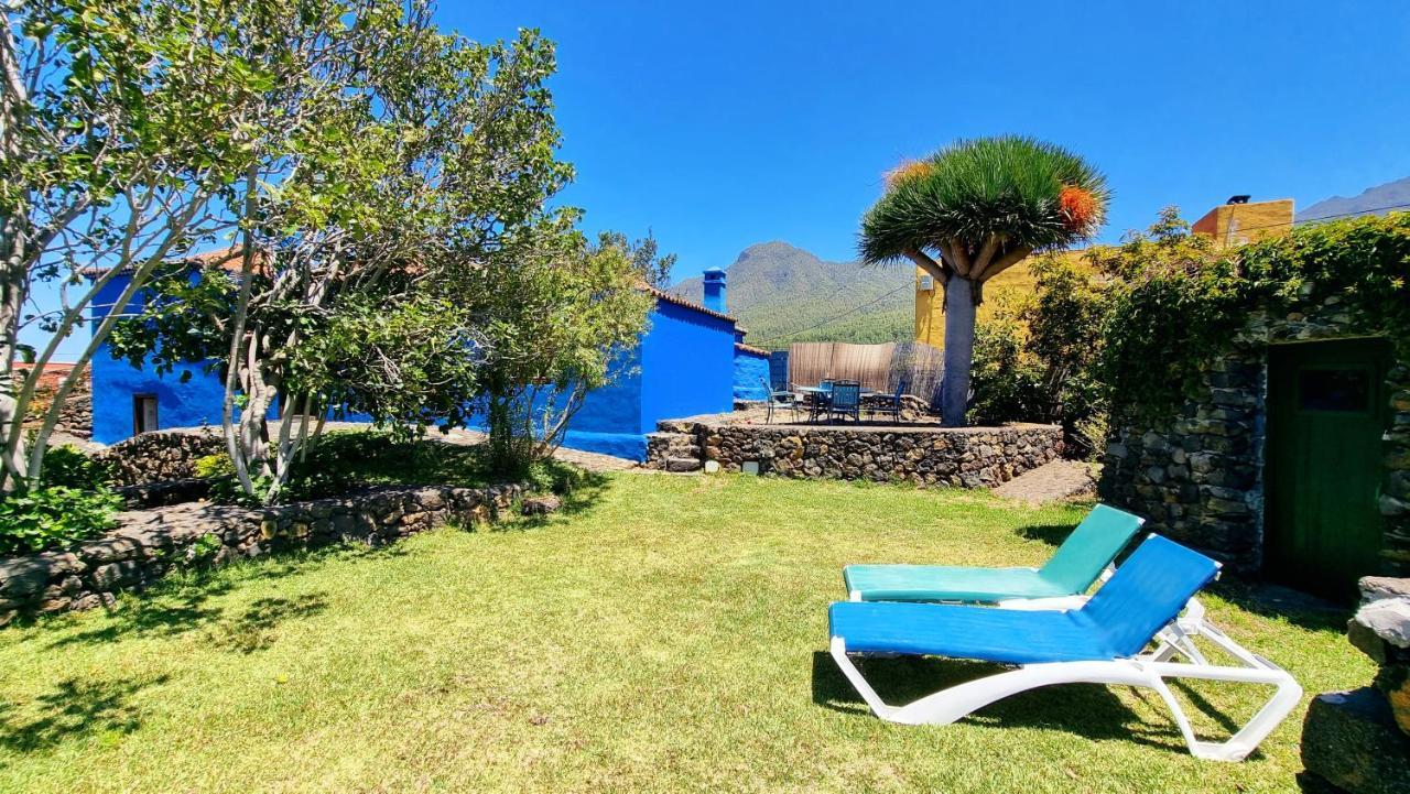 La Higuerita Villa El Paso Luaran gambar