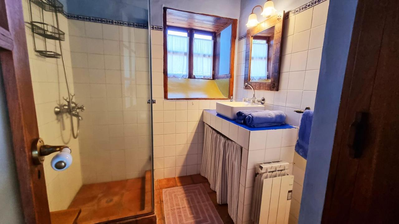 La Higuerita Villa El Paso Luaran gambar