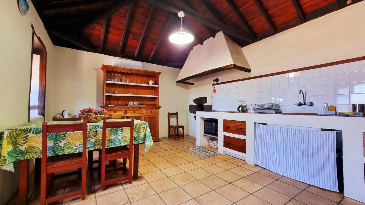 La Higuerita Villa El Paso Luaran gambar