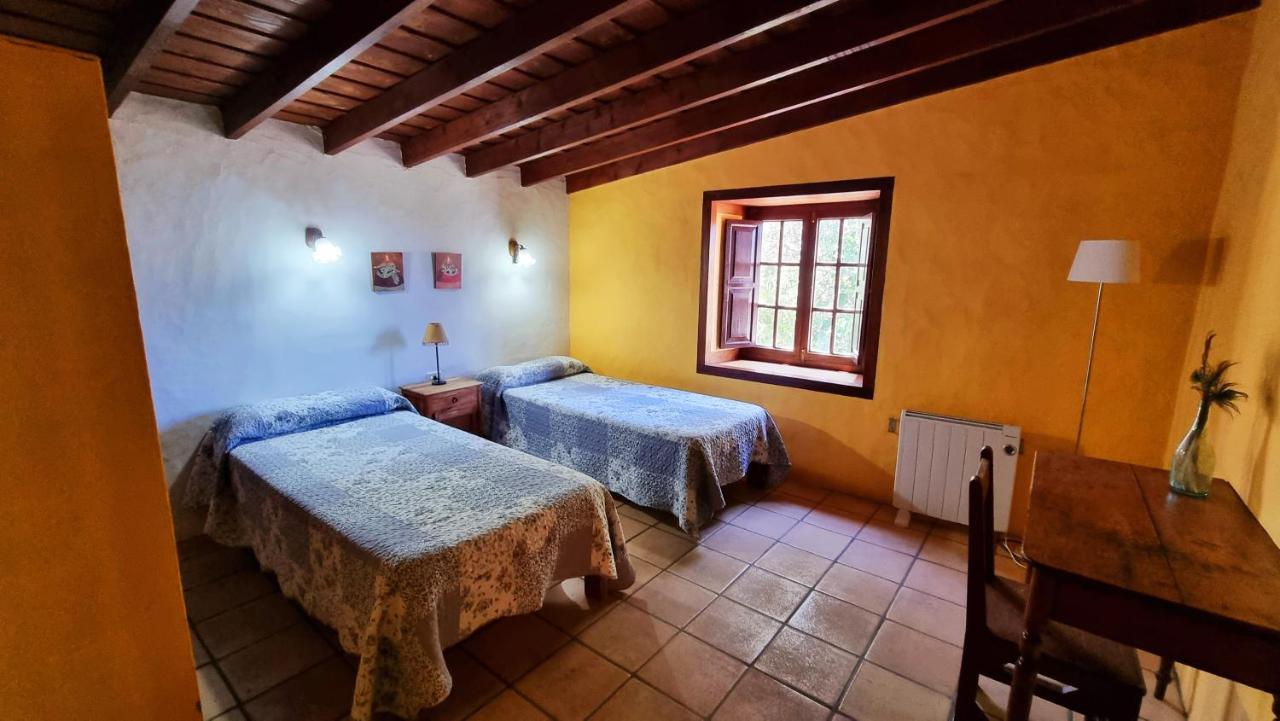 La Higuerita Villa El Paso Luaran gambar