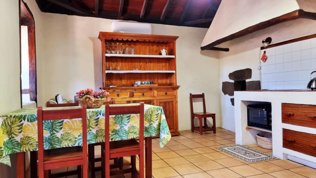 La Higuerita Villa El Paso Luaran gambar