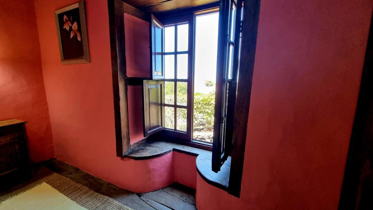 La Higuerita Villa El Paso Luaran gambar