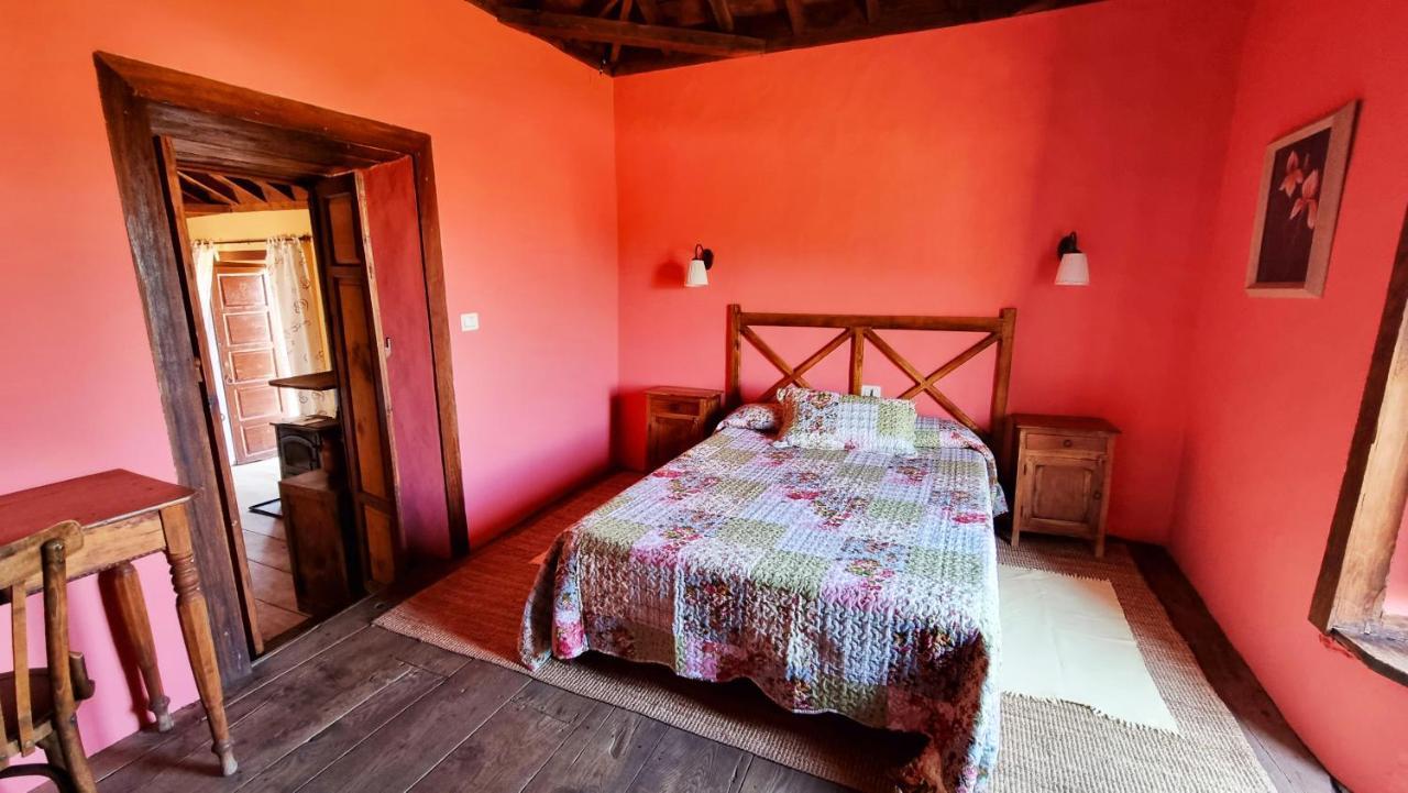La Higuerita Villa El Paso Luaran gambar