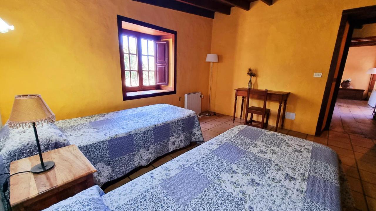 La Higuerita Villa El Paso Luaran gambar