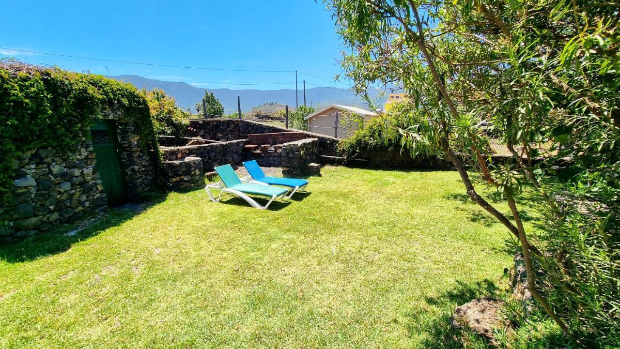 La Higuerita Villa El Paso Luaran gambar