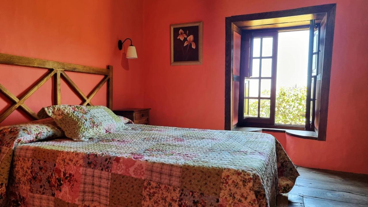 La Higuerita Villa El Paso Luaran gambar