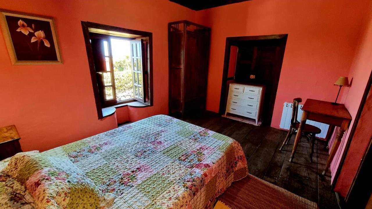 La Higuerita Villa El Paso Luaran gambar